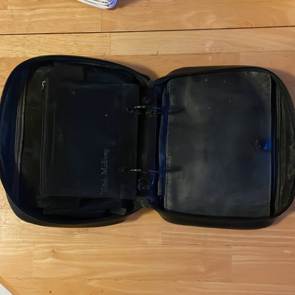 TRISH MCEVOY LARGE CLASSIC PLANNER - Picture 2 of 5